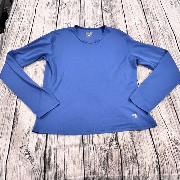Mountain Hardwear women’s baselayer size small - Picture 1 of 7